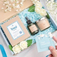 ANONA Thailand | DEAR DARLING GIFT SET เซตของขวัญวันแม่รวมผลิตภัณฑ์หอมอโรม่า