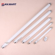 AN.MART 1/2/5Pcs FS-2 Starter For AC110V Fluorescent Tube Fuse Starter 6-20W Mosquito-attracting Lam