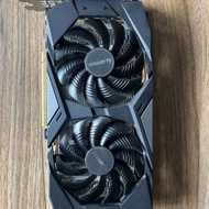 GTX 1660 Super Gigabyte OC 6G graphics card GPU 顯示卡