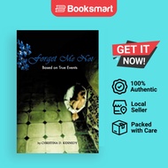 Forget Me Not - Paperback - English - 9781426973413