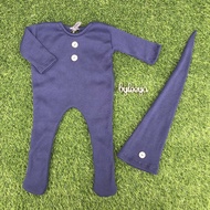 NEWBORN ROMPER, BABY ROMPER, NEWBORN PHOTO ROMPER, NEWBORN PROPS, BABY ROMPER, NEWBORN PHOTO ACCESSO