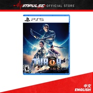 [PREORDER] PS5 Turok: Origins [TGA The Game Awards 2024]