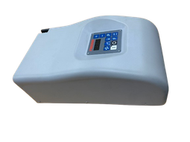 小型氣墊中古機AP100【FROMM富朗包裝】緩衝氣墊,緩衝包裝材料,氣墊機,包裝緩衝材,空氣袋,氣泡袋,PU發泡