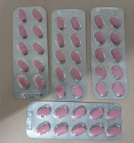 Midolam 15mg 10 Biji