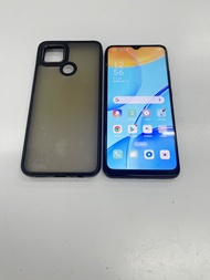 Oppo A15 3+32 กิ้ก สแกนได้ แบตนาน ใช้งานได้ดี ราคาถูกใจ