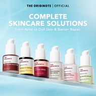 The Originote Serum Series All Skin Problems – Hyalu C|Niacinamide 10%| Acne B-5