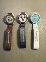 MoonSwatch Omega Swatch