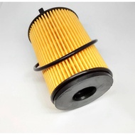 Oil Filter d-max Blue Power 1.9 Paper Ball 8-98270524-0