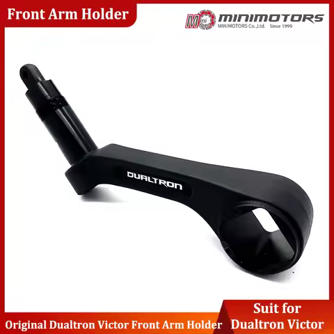 Dualtron Victor Front Arm Holder Part Suit for Dualtron Victor cooter Dualtron Victor Front Arm Hold
