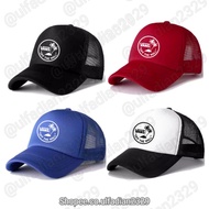 Men's HAT/TRUCKER/VANS NET OFF THE WALL - VANS HAT PREMIUM