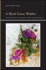 A Black Forest Walden David Farrell Krell