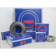 NSK Bearing Authentic Imported Bearing Deep Groove Ball Bearing 6005DU 6005ZZCM 6005-2Z