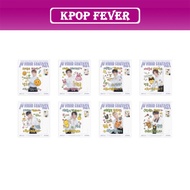 ATEEZ [IN YOUR FANTASY] 2025 World Tour in Incheon MD / SLIDING PUZZLE