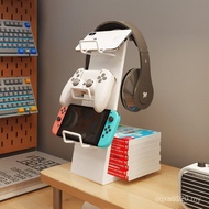 Hand Hook Suitable for Pass Hanger Handle Bracket Storage Rack ps5ps4 Game Headset switchxbox O3NA