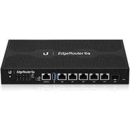 Ubiquiti ER-6P Edgerouter POE 6 Port Switch