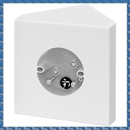 (CSID) FB900-1 Ceiling Fan Fixture Mounting Box Ceiling Fan Mounting Bracket Fan Mounting Bracke