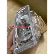 Đèn gầm Honda Civic 2006 2007 2008 đèn sương mù Civic mặt kính