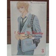 LOKAL Local comic book Elex media I saved The Country vol 3 Shin Hae young