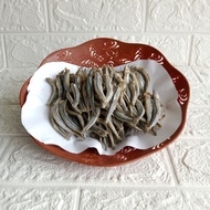 Salted Fish Bada Anchovy Anchovy