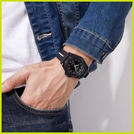 ➼ ✶ ◊☜ ▫ Skmei Unisex Casual Watches Fashion Silicone Strap 5 Color 30m Waterproof Analog Quartz Wr