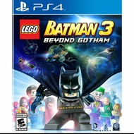 Game Ps4 Lego Batman 3