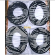 Bmw E36/E46 Side Door body Balloon Rubber 4pcs