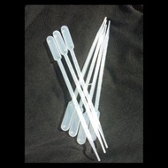 10ml dropper / penyedut / pipettes
