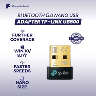 TP LINK USB Nano UB500 BluetoothTP link – 5.0 Technology, Supports 7 Devices, Suitable for Non-Bluet