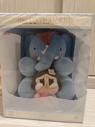 POP MART Crybaby 泰國限定