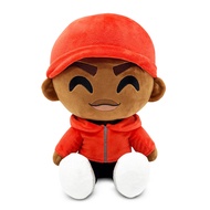 OneVilage Plush 9 Inch Doll Doll Anime Game Merchandise Plush Toy yy2511.6