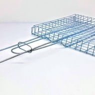 Small And Large Crab Grill Compact Hand Yangon Grilled Fish Clams Meat Pork