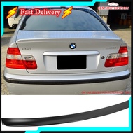 BMW 3 SERIES E46 FIT REAR WING SPOILER 316i 318i 320i M3 BMW ACCESSORIEAS BODY KIT BODYKIT