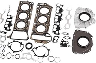 Full Gasket Set Head Gasket Set Fit OM642 3.0L V6 05-20 Compatible for Mercedes C-Class CLK CLS E-Cl
