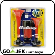 [READY STOCK] KLAKSON ANGIN 2 CORONG DINAMO - HELLA ORIGINAL