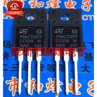 1-5PCS P5NC70ZFP P4NA60FI P6NA60FI P5NK50ZFP P8NM60FP P55NE06FP P8NC50FP P5NK40ZFP TO-220F MOSFET  B