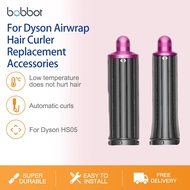 Bobbot For Dyson Airwrap Supersonic Hair Curler Accessories Curly Hair Styler Model HS05