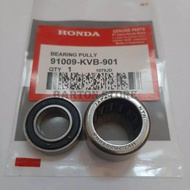 HONDA TORQUE DRIVE BEARING 91109-KVB-901 FOR CLICK125/CLICK150/BEAT Fi /PCX/AIRBLADE/ADV