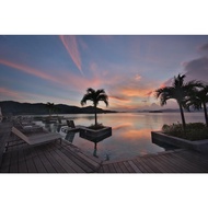 3D2N Family Holiday@ Resort World Langkawi