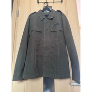 Hysteric Glamour Jacket Khaki L