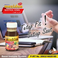 Honey Mazidun Qusthul Hindi 6 IN 1 | QUSTHUL HINDI Honey