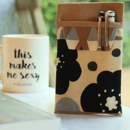 醫師袍口袋型筆袋 護理師筆袋