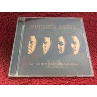 CD Sudden Rush – Ea Condition As Shown CA32-113