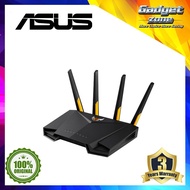 ASUS TUF Gaming AX3000 Gaming WiFI 6 Router