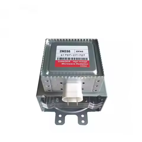 100% new for LG Microwave Air cooling Oven Magnetron 2M286 2M286-23TAG Microwave Parts