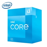 Intel Core i3 12100F 4 Core 8 Threads Alder Lake - LGA1700 NEW