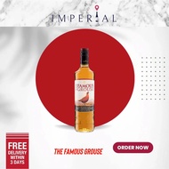 The Famous Grouse - 700ML