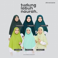 TUDUNG LABUH NAURAH | TUDUNG LABUH KOSHIBO | TUDUNG LABUH SEKOLAH AGAMA | TUDUNG LABUH 2 LAPIS | TUD