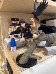 影山飛雄figure
