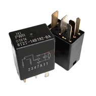1PCS 8T2T-14B192 - AB BA AA Relay 5 pin 4 pin CAR Relay(8T2T-14B192-BA 5pin)