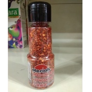 Chili Flakes Kepingan Chili Meriah